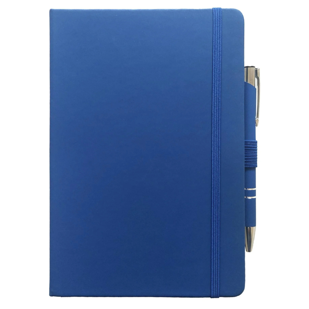 Ultimate Notebook & Pen Set