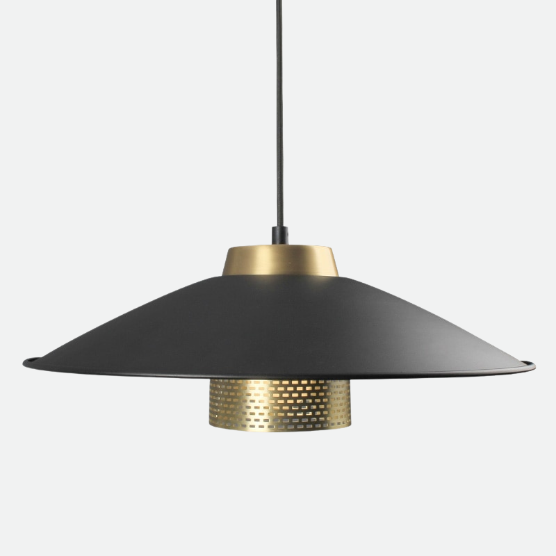 Chapeau Pendant Light