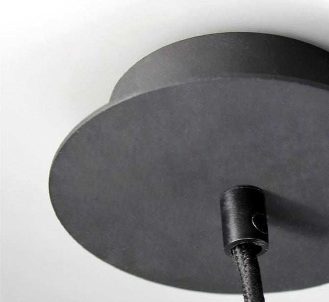 Chapeau Pendant Light