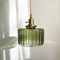 Modern Japanese Style Hanging Light