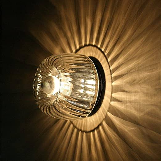 Pharaoh Ceiling & Wall Light