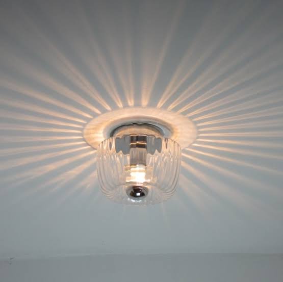 Pharaoh Ceiling & Wall Light