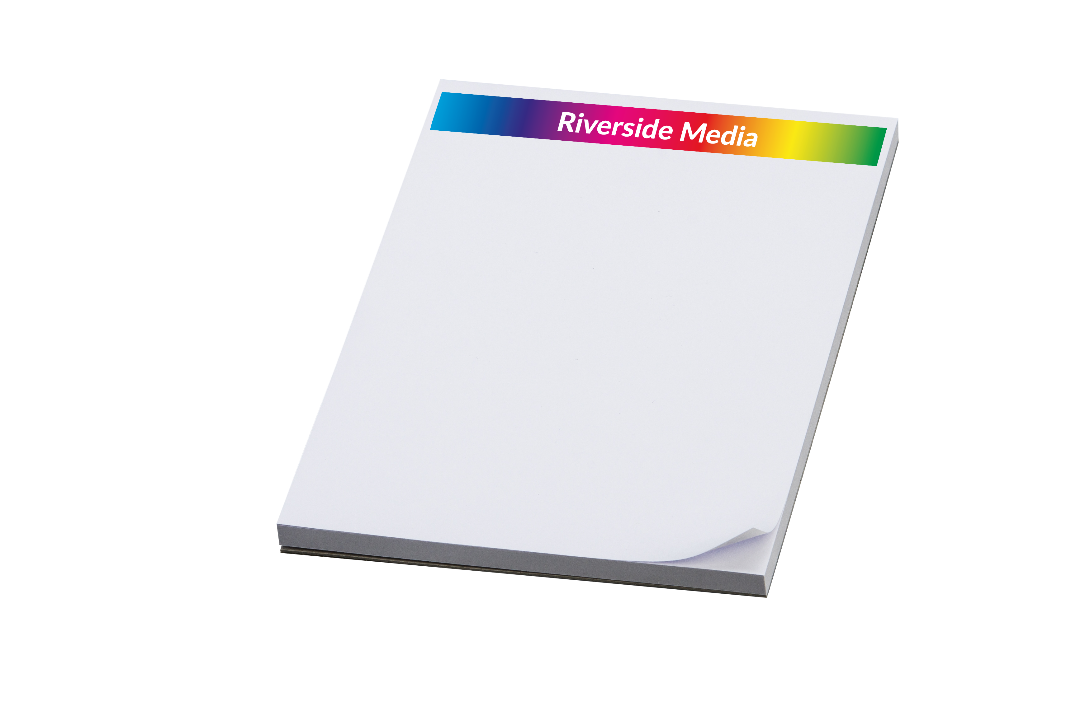 A4 Notepad