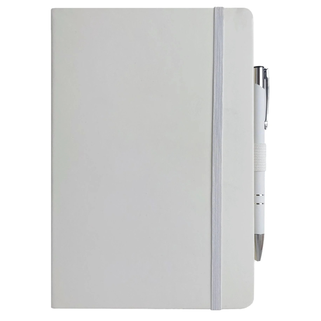 Ultimate Notebook & Pen Set